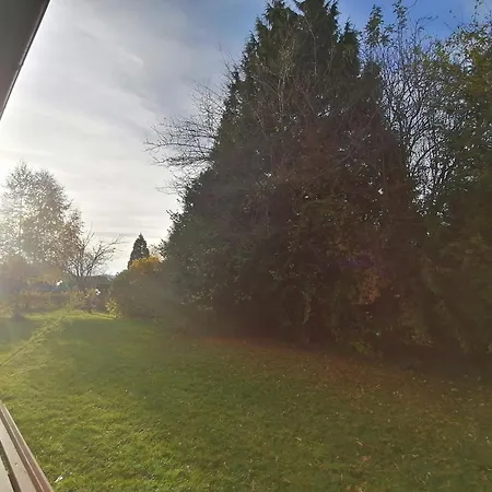 Juli's Apartment Traunstein