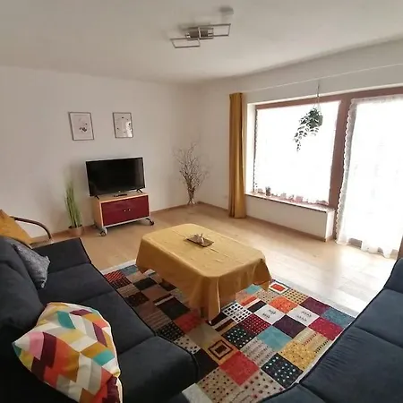 Apartment Juli's