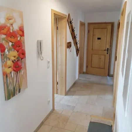 Apartmán Juli's