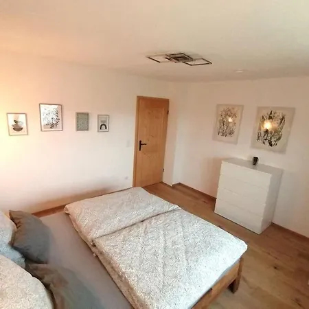 Apartment Juli's