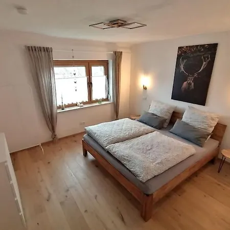 Apartamento Juli's *