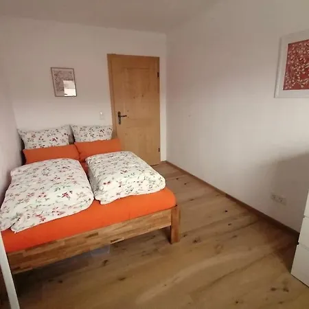 Juli's Apartment Traunstein