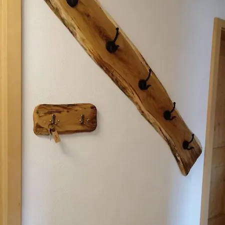 Juli's Traunstein