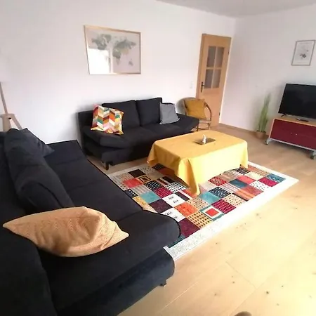 Juli's Apartment