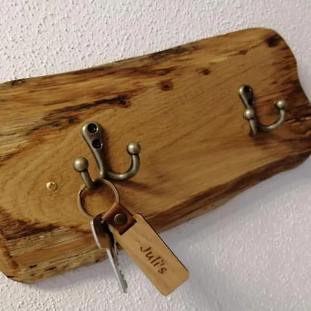 Juli's Apartamento Traunstein