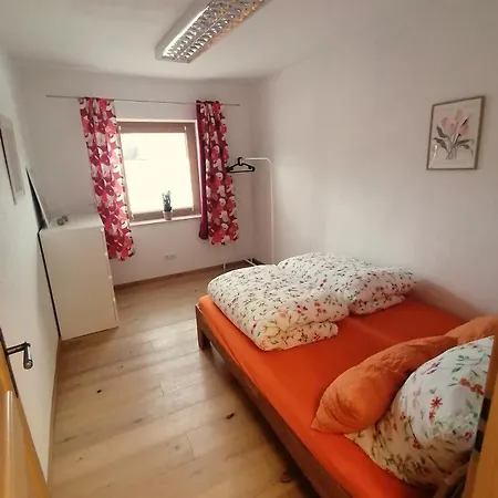 Juli's Apartmán