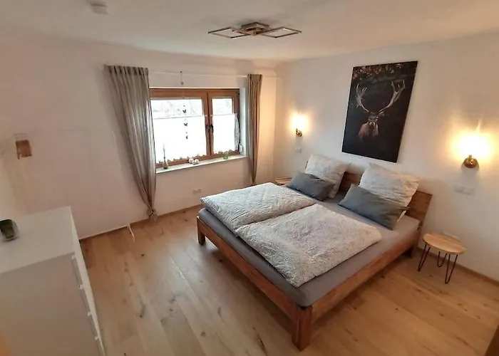 Apartment Juli's *