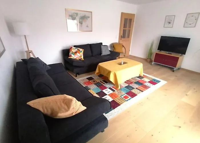 Juli's Apartamento
