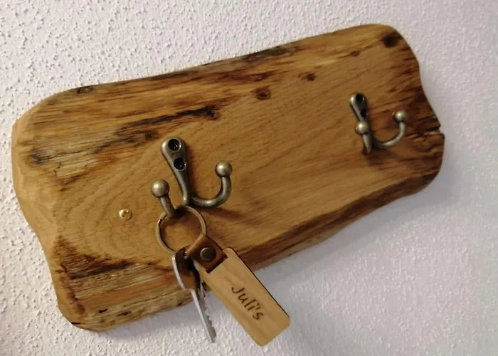 Juli's Apartamento Traunstein