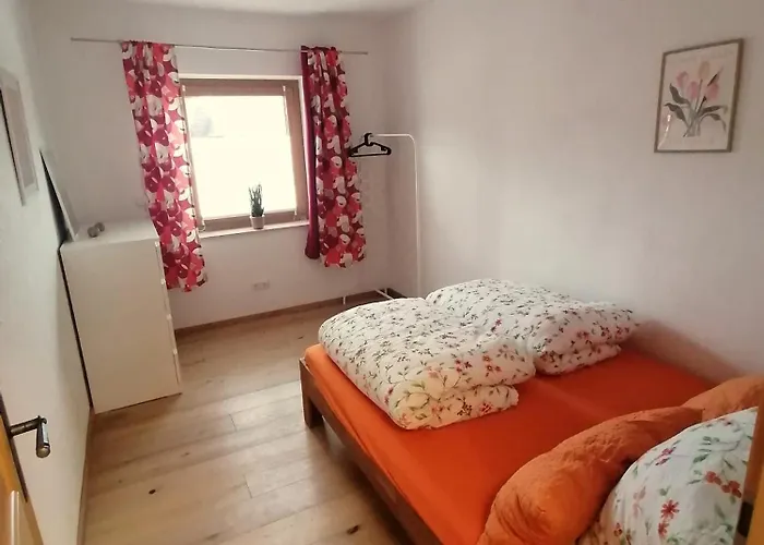 Juli's Apartamento